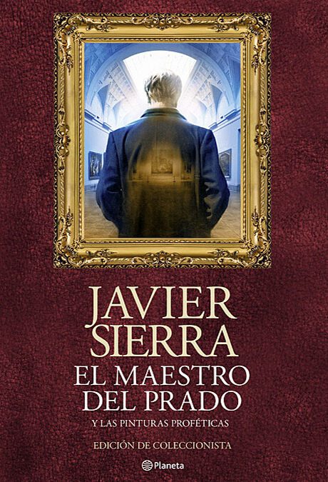 El maestro del Prado (2013)