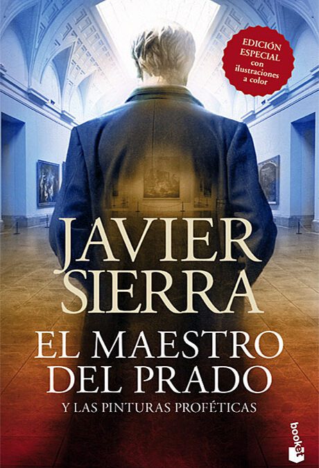 El maestro del Prado (2014)