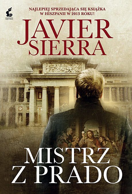 Mistrz z Prado (2014)