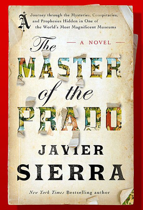 The Master of the Prado (2015)