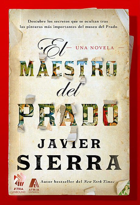 El maestro del Prado (2015)