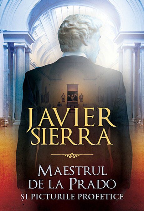 Maestrul de la Prado (2015)