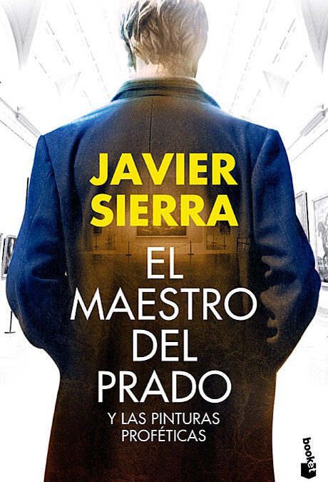 El maestro del Prado (2016)