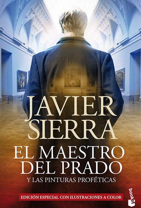 El maestro del Prado (2019)
