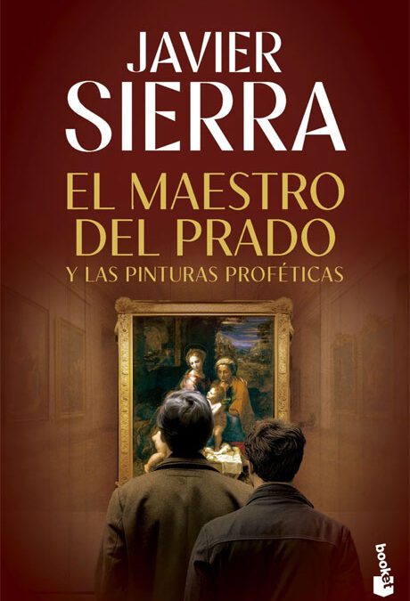 El maestro del Prado (2025)
