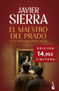 El maestro del Prado (2026)