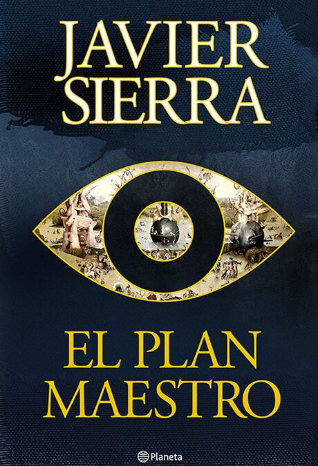 El plan maestro (2025)