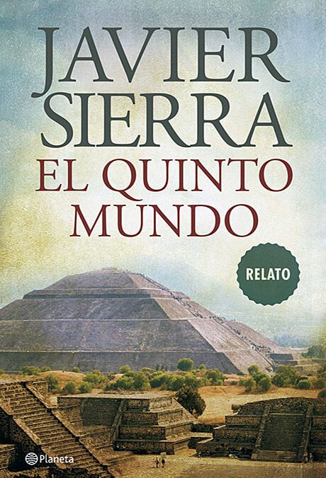 El Quinto Mundo (2012)