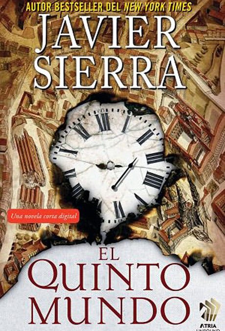El Quinto Mundo (2012)