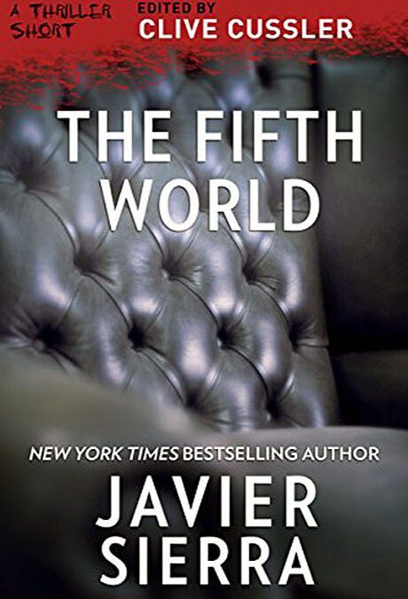 The Fifth World (2018)