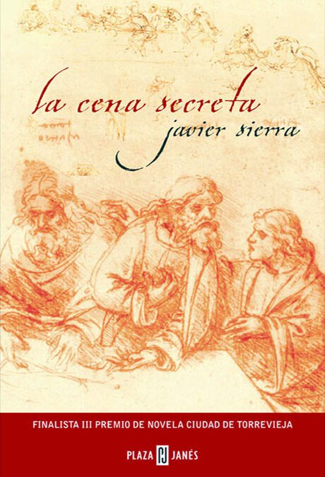 La cena secreta (2004)