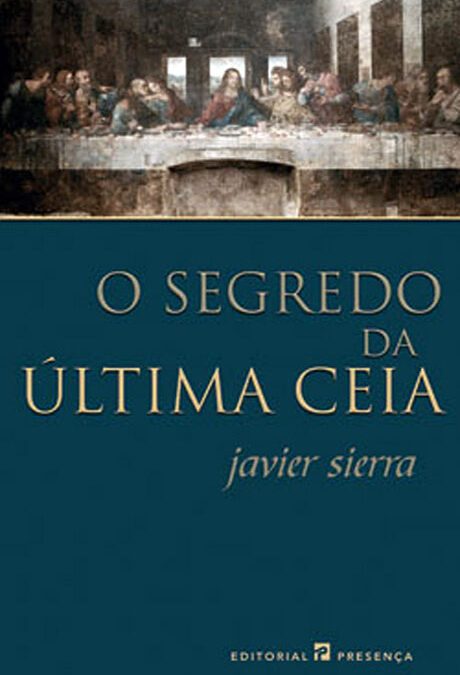 O segredo da Última Ceia (2005)