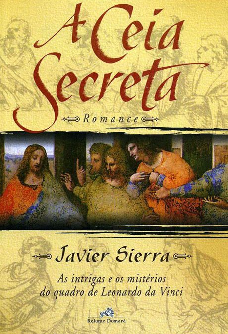 A Ceia Secreta (2005)