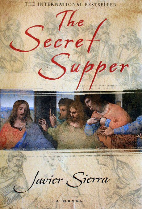 The Secret Supper (2016)