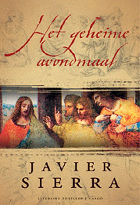 Het Geheime Avondmaal (2006)