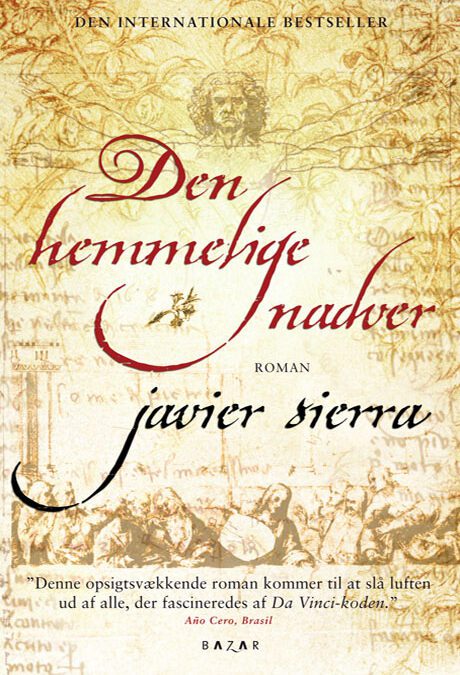 Den Hemmelige Nadver (2006)