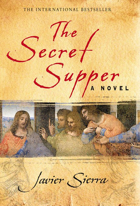 The Secret Supper (2006)