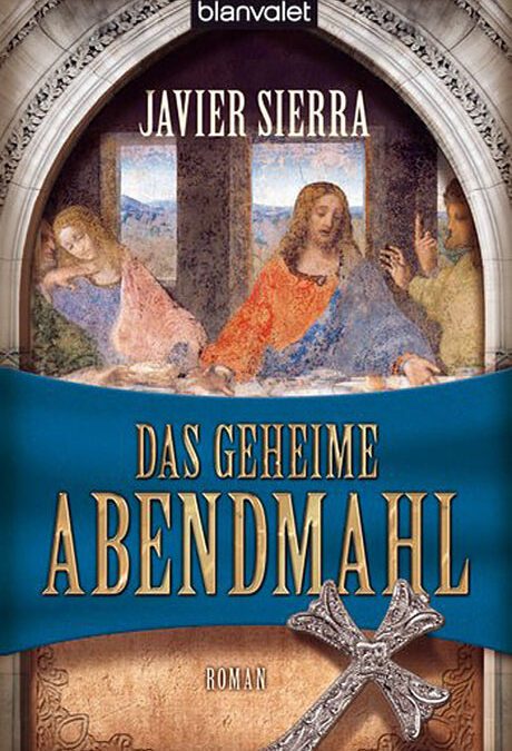 Das Geheime Abendmahl (2008)