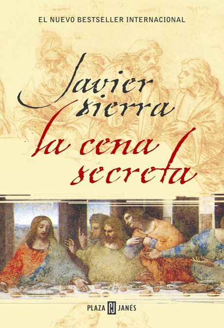 La cena secreta (2006)