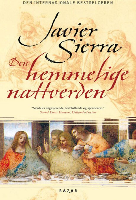 Den Hemmelige Nattverden (2007)