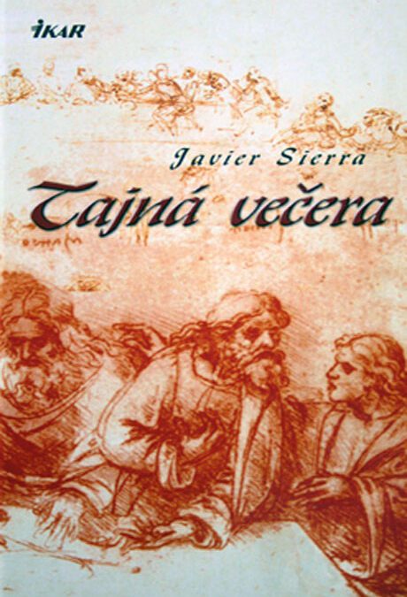 Tajna Večera (2006)