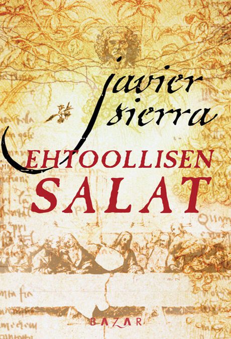 Ehtoollisen Salat (2006)