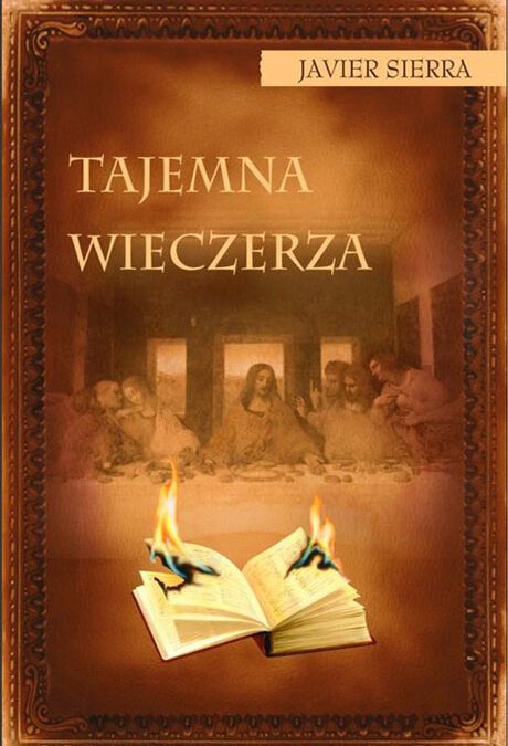 Tajemna Wieczerza (2006)