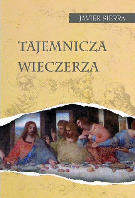 Tajemnicza Wieczerza (2006)
