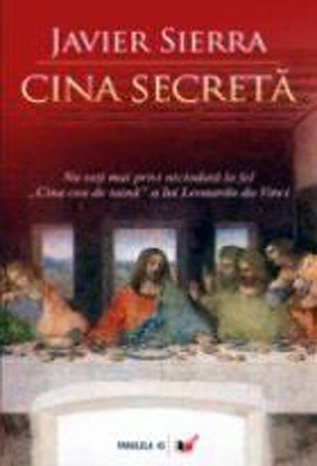 Cina Secreta (2006)