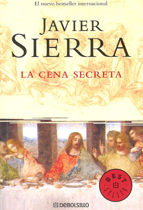 La cena secreta (2008)