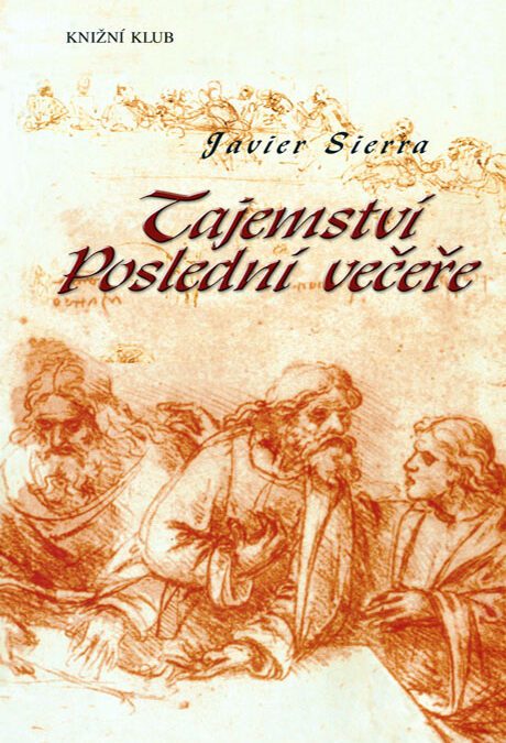 Tajemství Poslední večeře (2006)