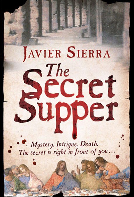 The Secret Supper (2007)