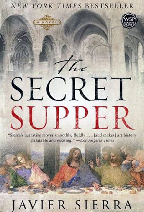 The Secret Supper (2007)