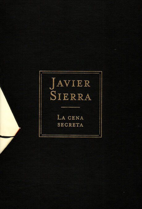 La cena secreta (2005)