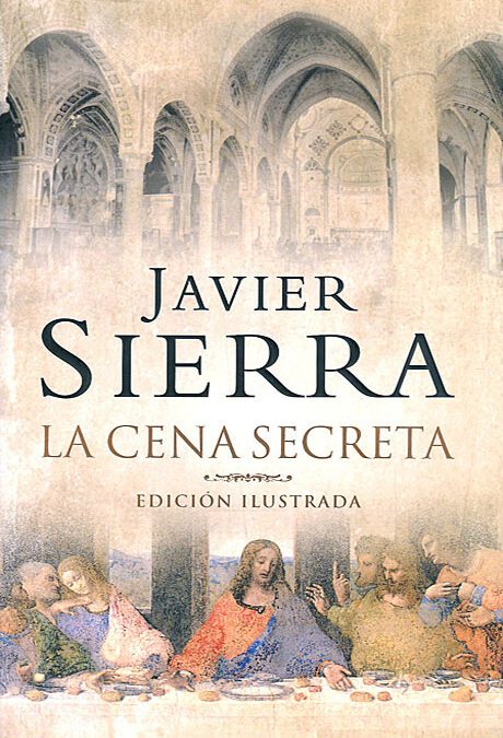 La cena secreta (2007)