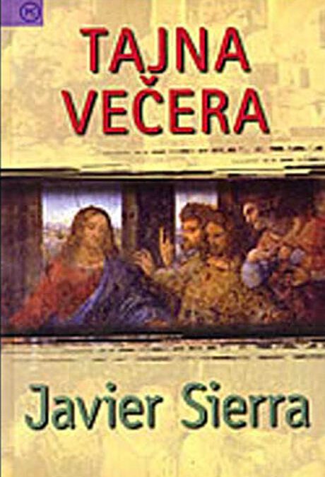 Tajna Večera (2006)