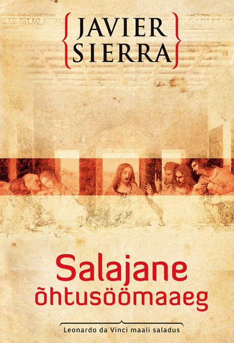 Salajane Õjtusöömaaeg (2010)