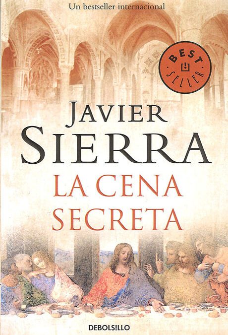La cena secreta (2011)