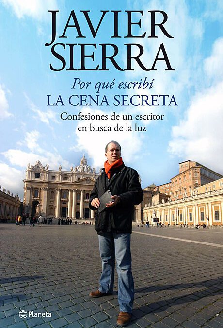 Por qué escribí la cena secreta (2011)