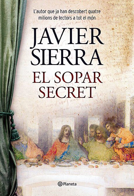El Sopar Secret (2012)