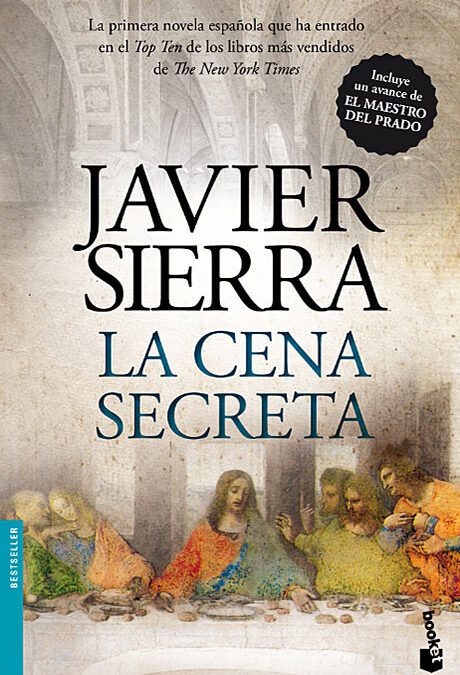 La cena secreta (2013)