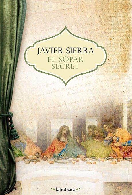 El Sopar Secret (2014)