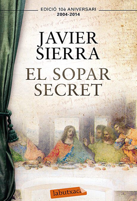 El Sopar Secret (2014)