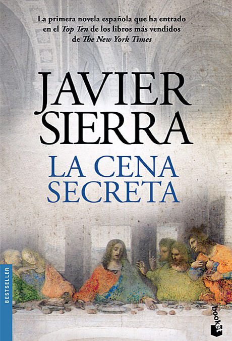 La cena secreta (2015)