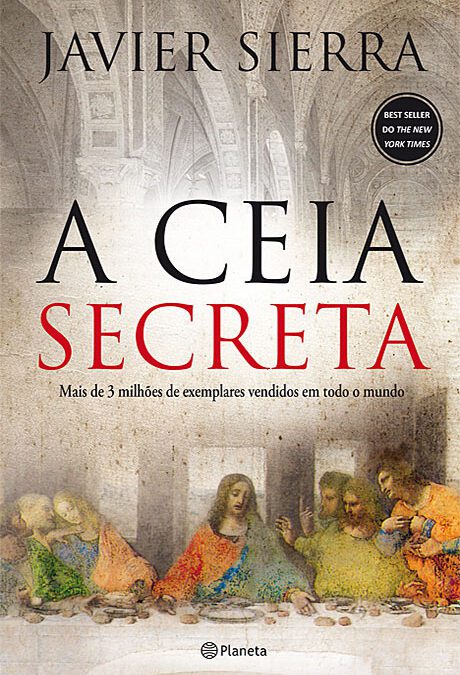 A Ceia Secreta (2014)