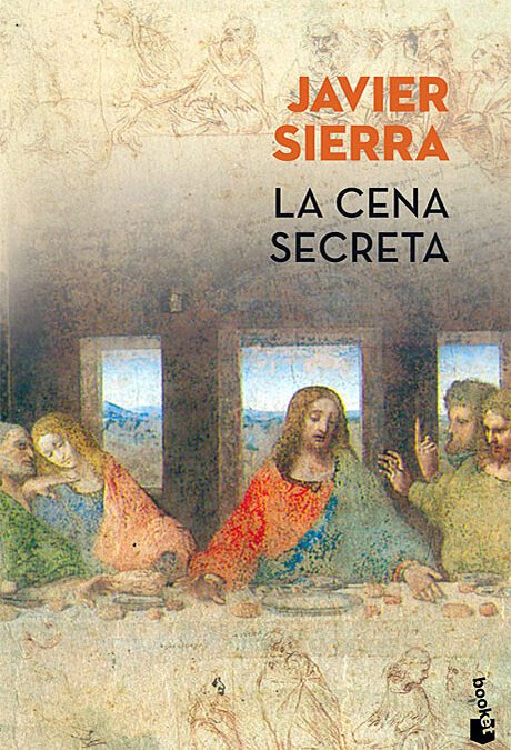 La cena secreta (2017)