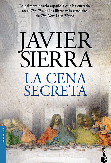 La cena secreta (2018)