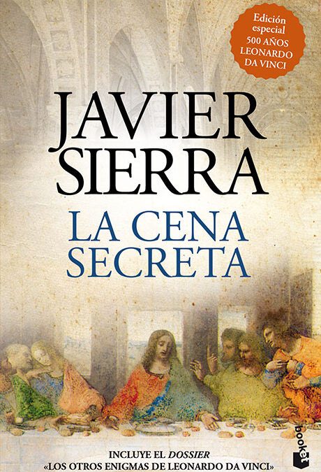 La cena secreta (2019)