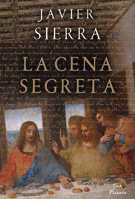 La Cena Segreta (2019)