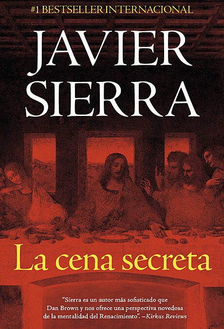 La cena secreta (2020)